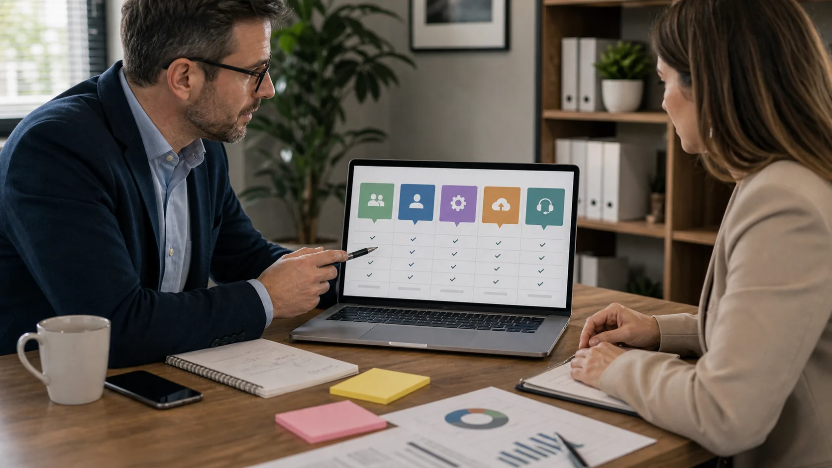 CRM PME prix, les postes qui changent vraiment le budget