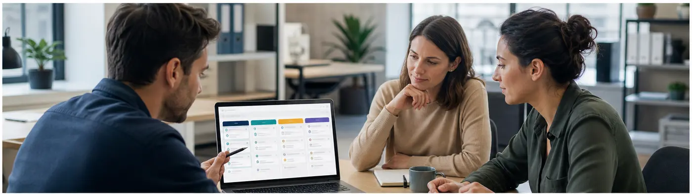 CRM PME tarifs : le budget à prévoir avant de choisir