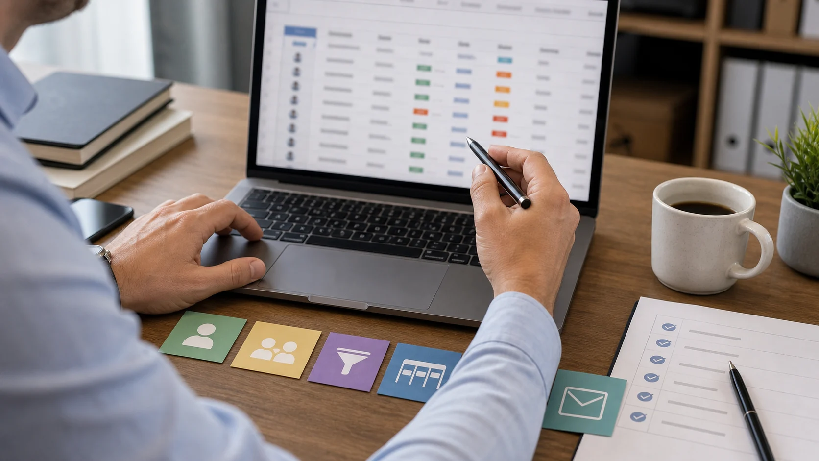 Migration CRM PME, les étapes à cadrer avant de basculer