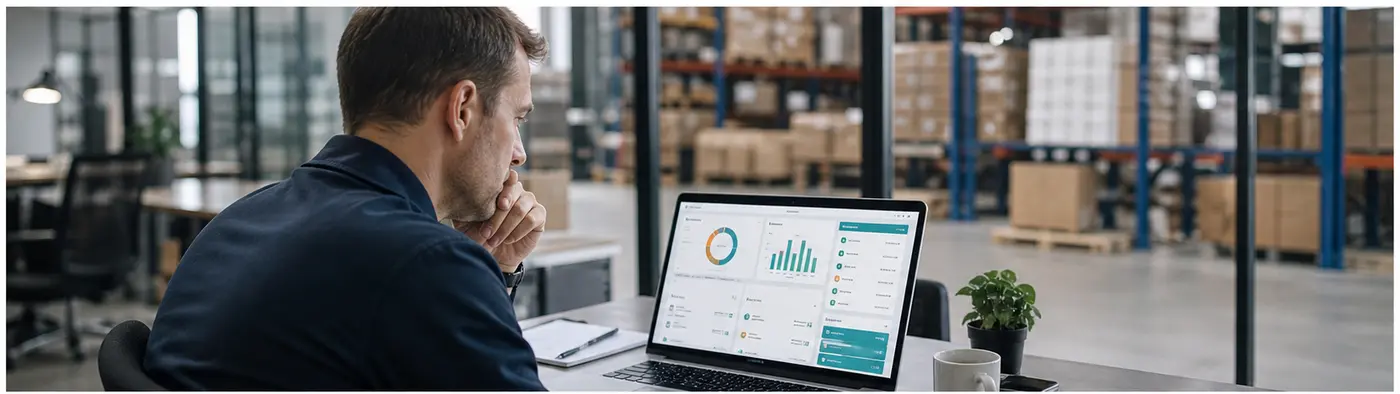 Combien coûte réellement un ERP pour une PME ?