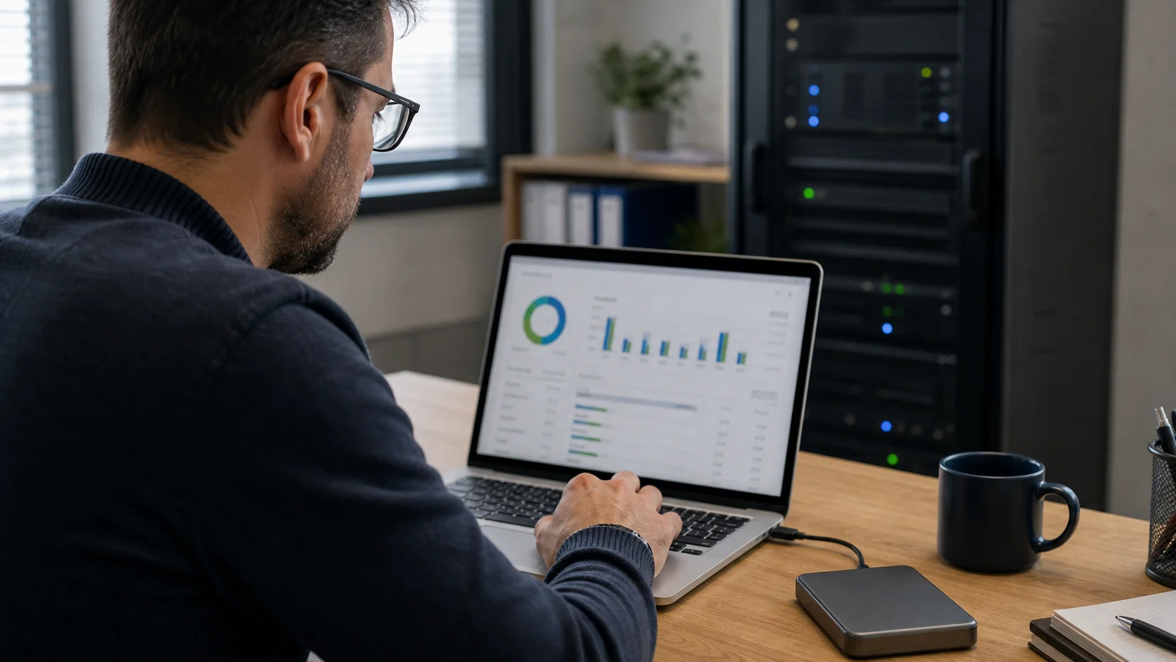 Sauvegarde cloud entreprise, les critères pour comparer