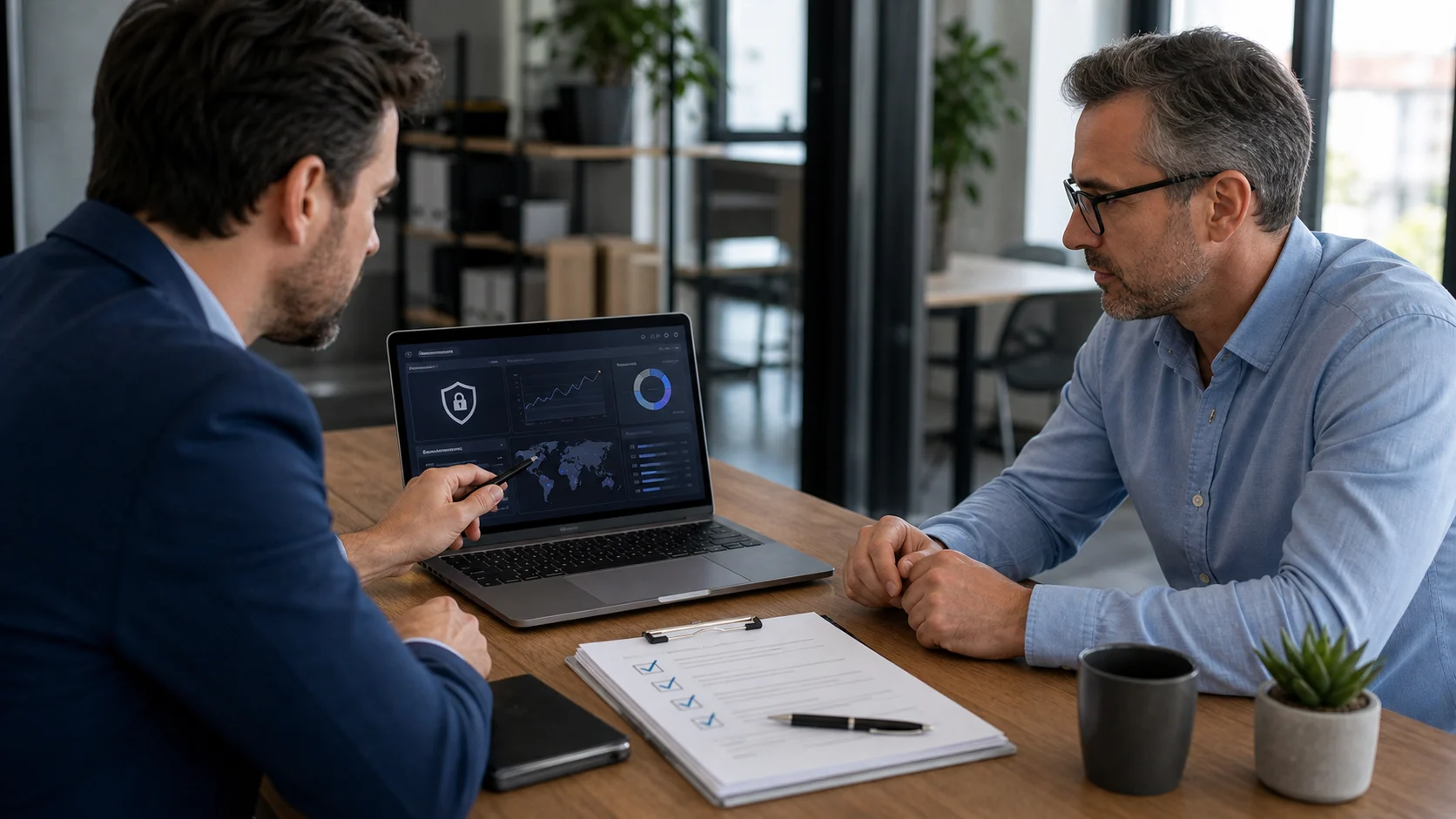 Solution cybersécurité PME, les critères à vérifier avant de choisir