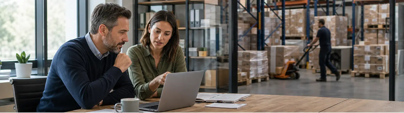 Quel est le meilleur ERP pour une PME selon son activité ?
