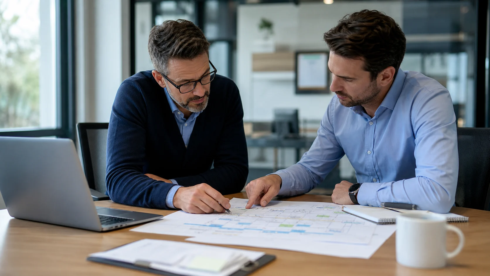 Comment choisir un intégrateur ERP pour une PME sans subir le projet