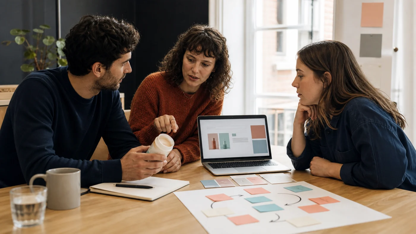 Comment appliquer le lean e-commerce à une boutique en ligne