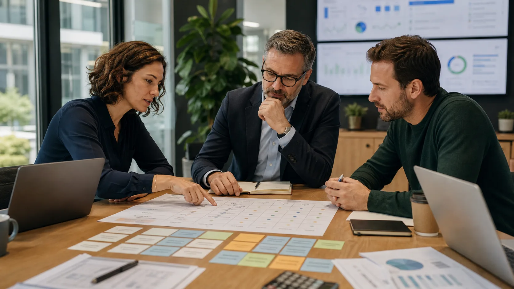Choisir un logiciel pour une PME sans rater le cadrage